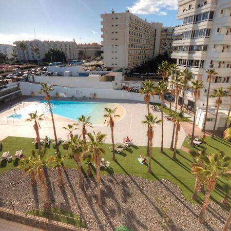 Nomadic Friendly Holiday Home Playa del Inglés Exterior foto