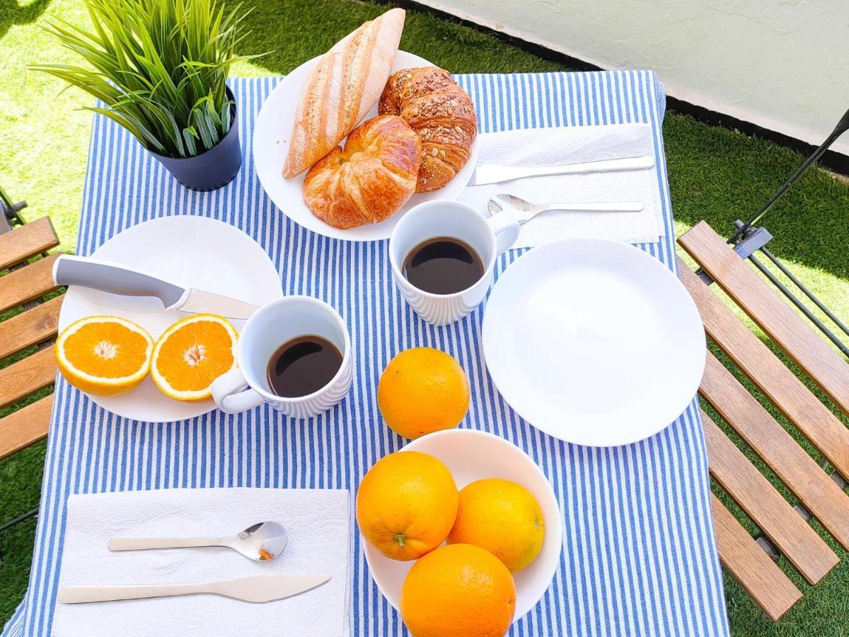 Nomadic Friendly Holiday Home Playa del Inglés Exterior foto