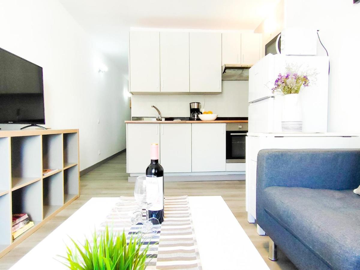 Nomadic Friendly Holiday Home Playa del Inglés Exterior foto