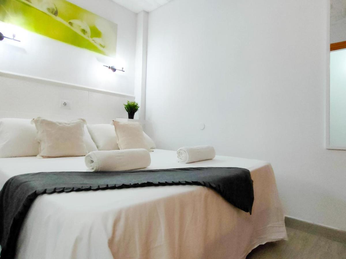 Nomadic Friendly Holiday Home Playa del Inglés Exterior foto