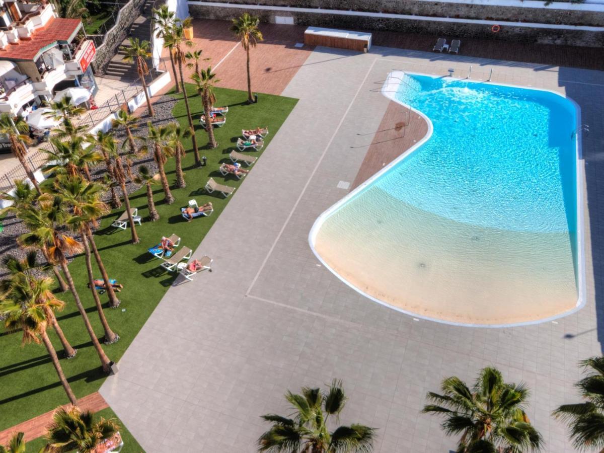 Nomadic Friendly Holiday Home Playa del Inglés Exterior foto
