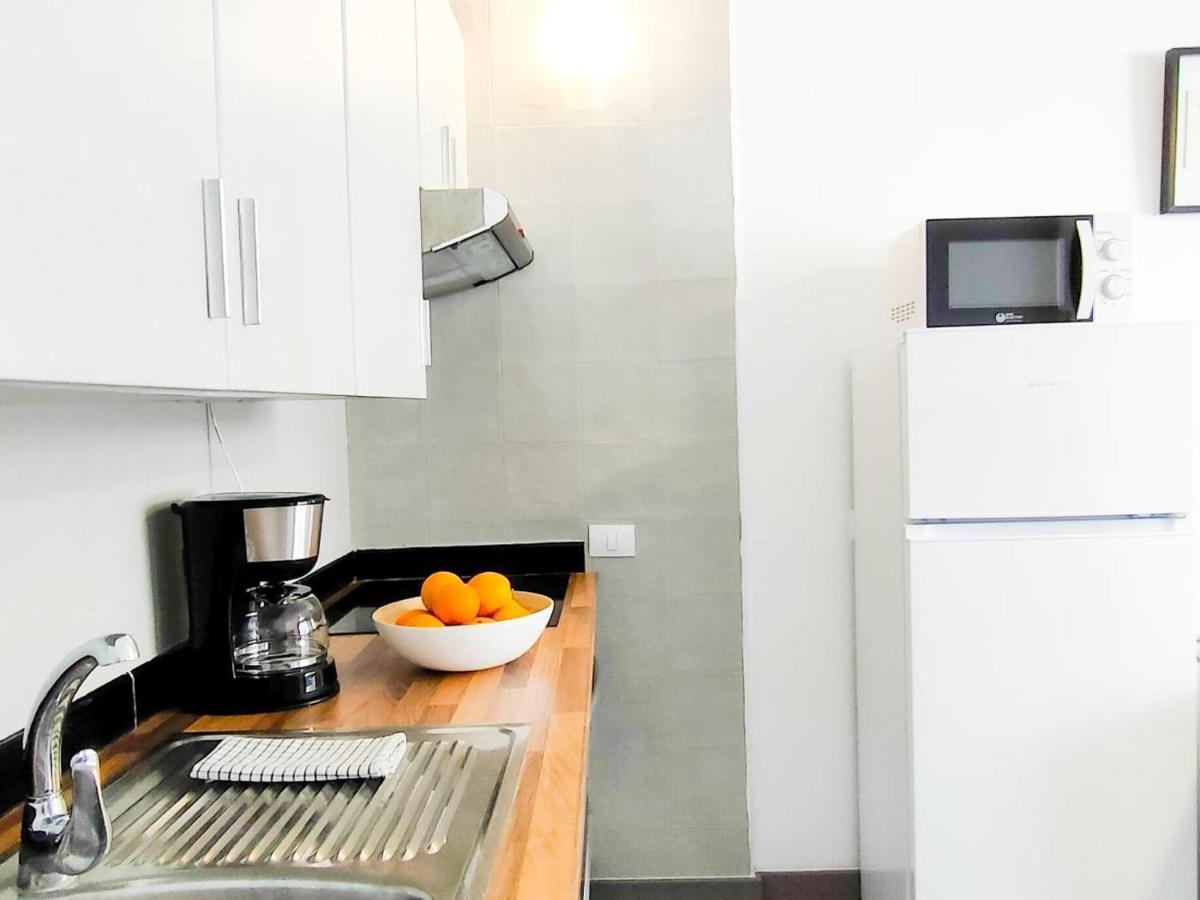 Nomadic Friendly Holiday Home Playa del Inglés Exterior foto