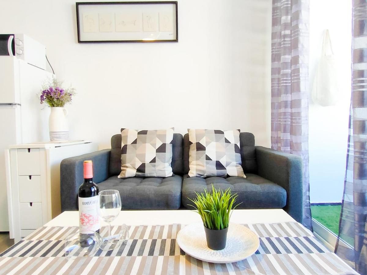 Nomadic Friendly Holiday Home Playa del Inglés Exterior foto