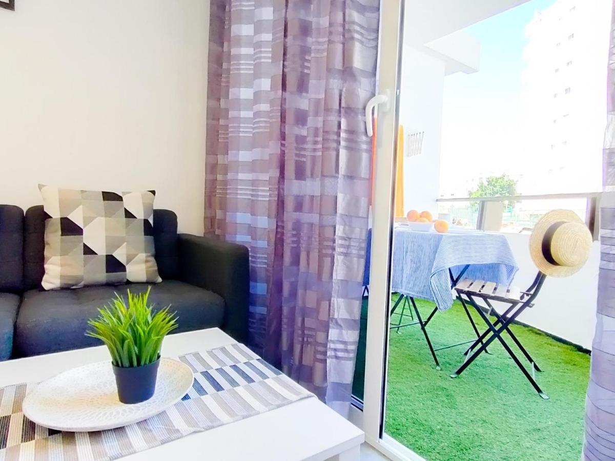 Nomadic Friendly Holiday Home Playa del Inglés Exterior foto