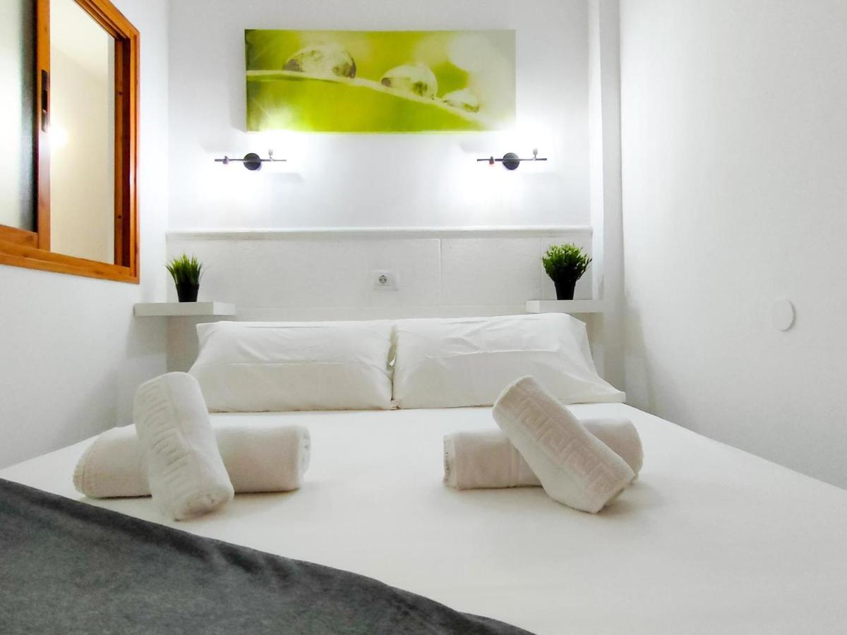 Nomadic Friendly Holiday Home Playa del Inglés Exterior foto