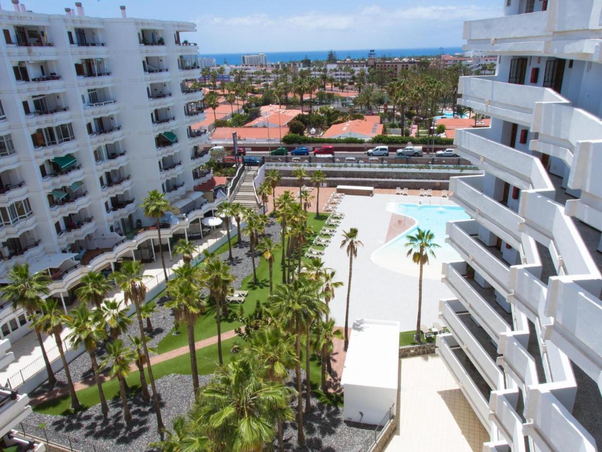 Nomadic Friendly Holiday Home Playa del Inglés Exterior foto