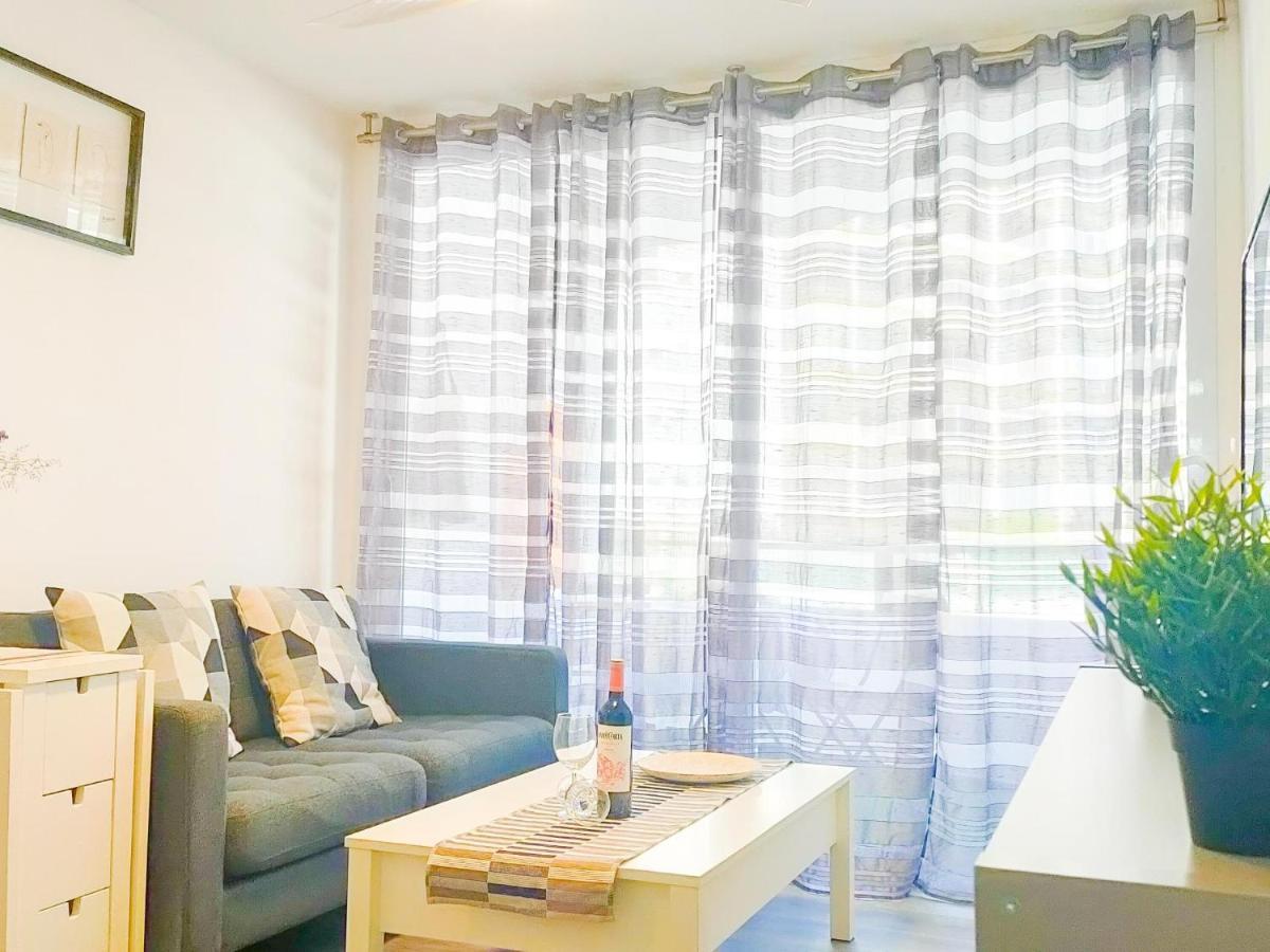 Nomadic Friendly Holiday Home Playa del Inglés Exterior foto