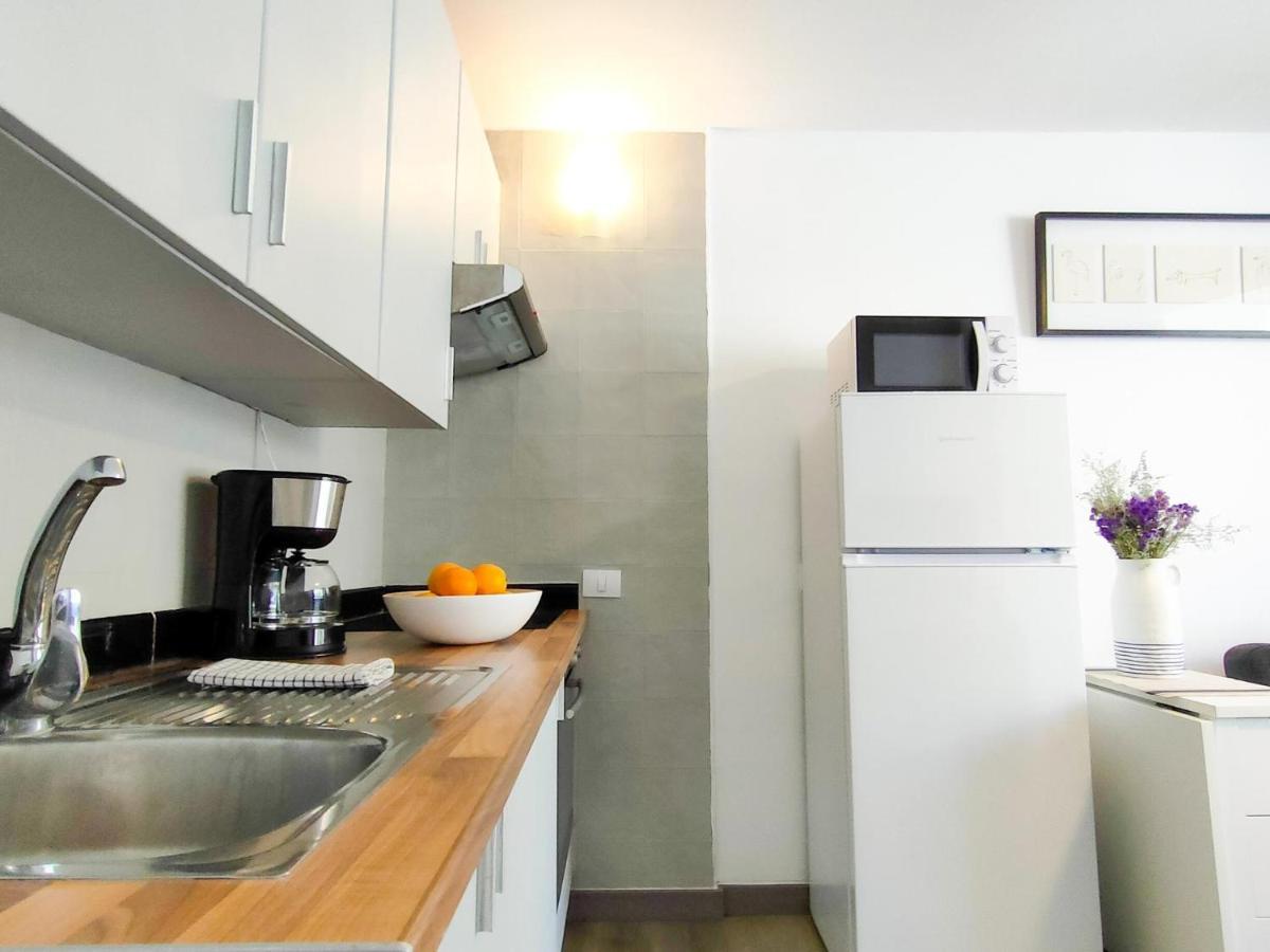 Nomadic Friendly Holiday Home Playa del Inglés Exterior foto