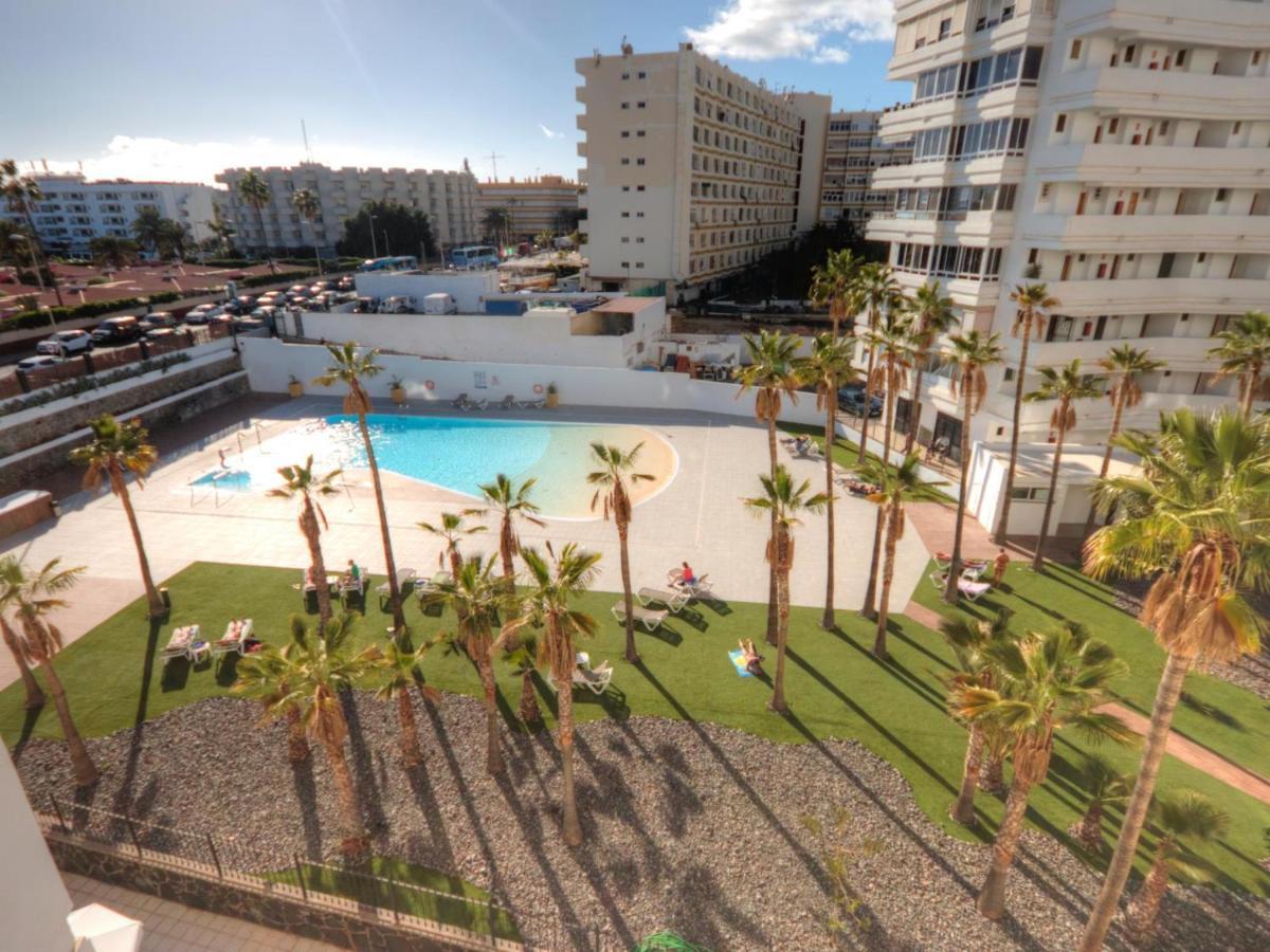 Nomadic Friendly Holiday Home Playa del Inglés Exterior foto