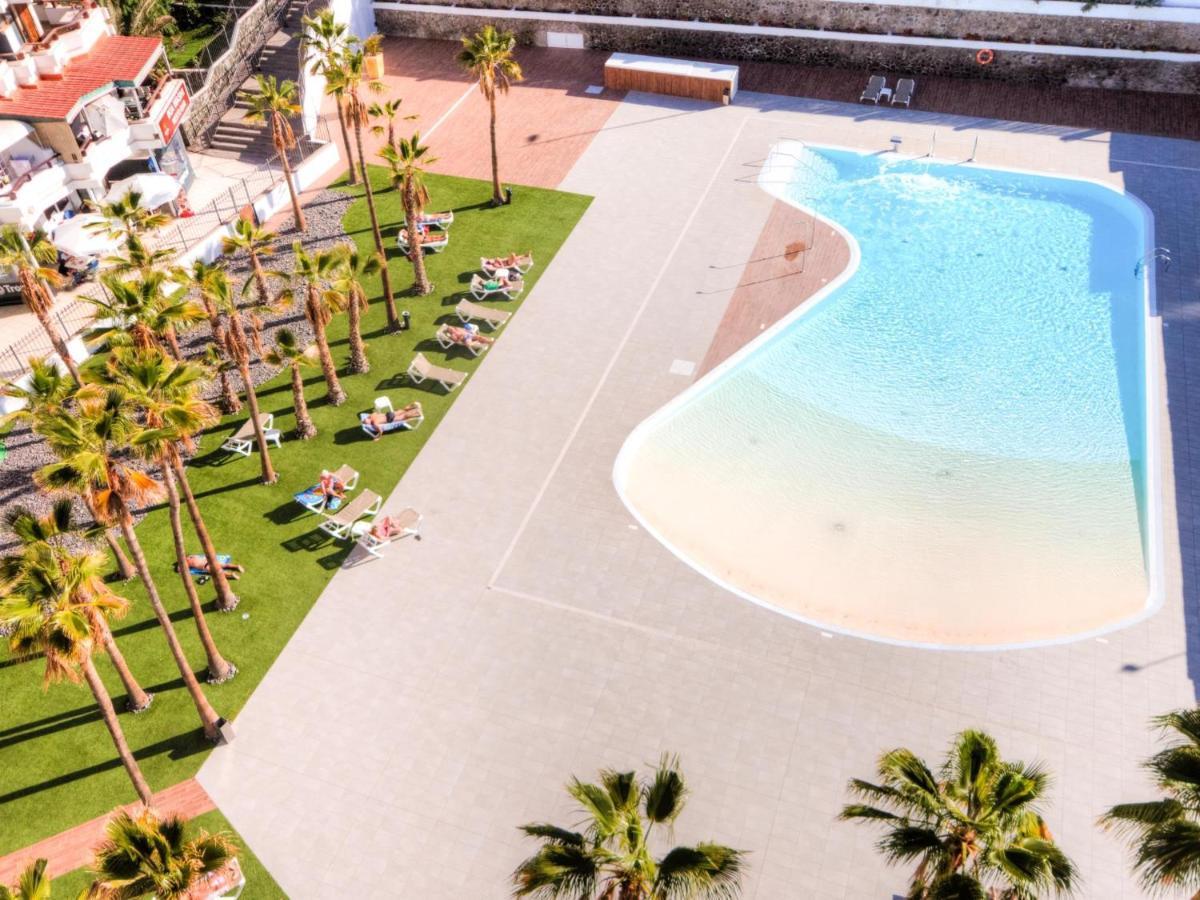 Nomadic Friendly Holiday Home Playa del Inglés Exterior foto