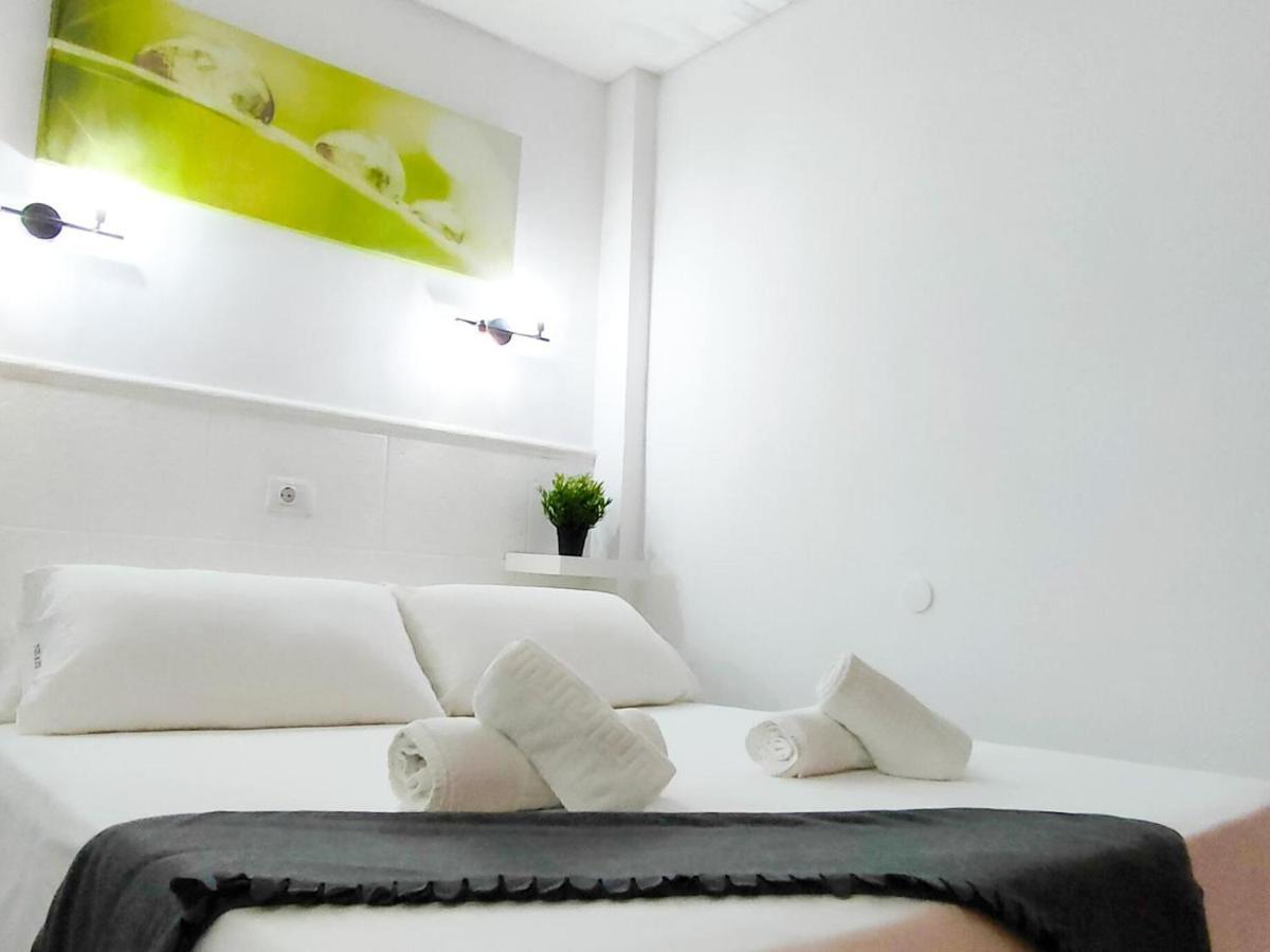 Nomadic Friendly Holiday Home Playa del Inglés Exterior foto