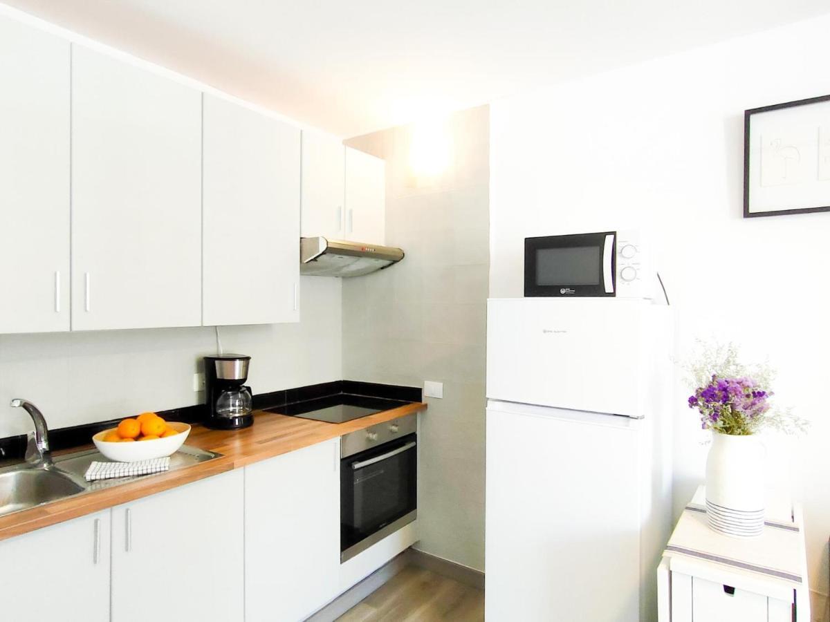 Nomadic Friendly Holiday Home Playa del Inglés Exterior foto