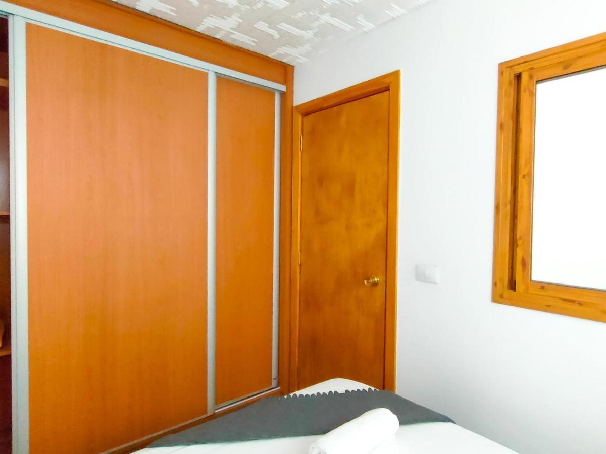 Nomadic Friendly Holiday Home Playa del Inglés Exterior foto