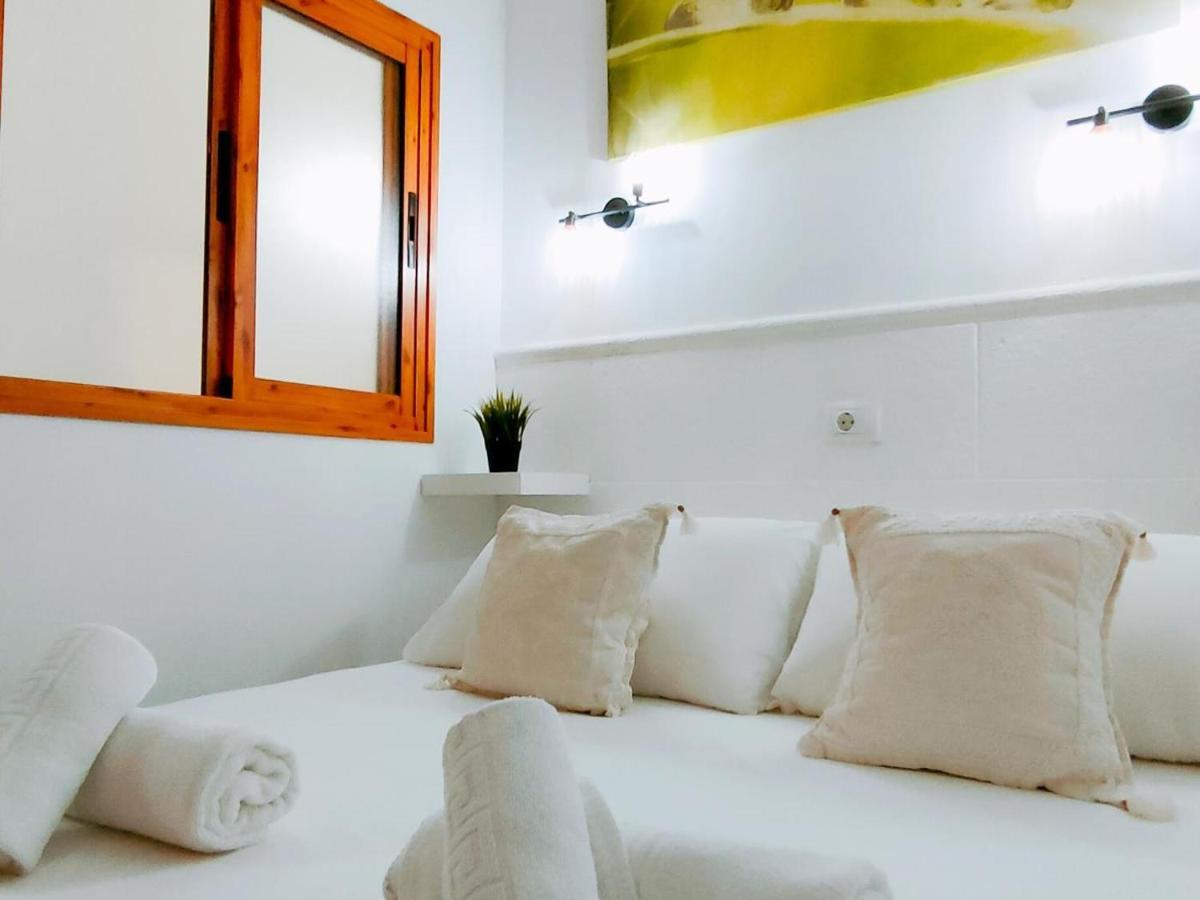 Nomadic Friendly Holiday Home Playa del Inglés Exterior foto